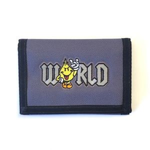 World industries Wallet